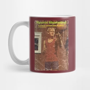 COVER SPORT - KANSAS SCHOOLBOY Mug